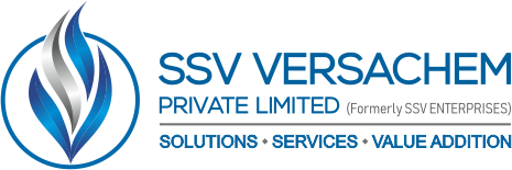 SSV Versachem Pvt. Ltd. (formerly SSV Enterprises) | Solutions Services